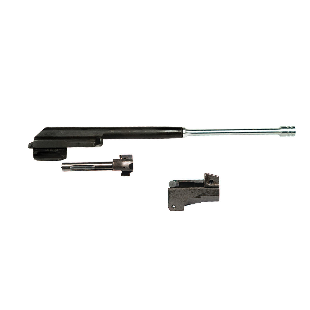 Surplus Virgin Unmarked Romanian 7.62x39 AKM Core Parts Kit