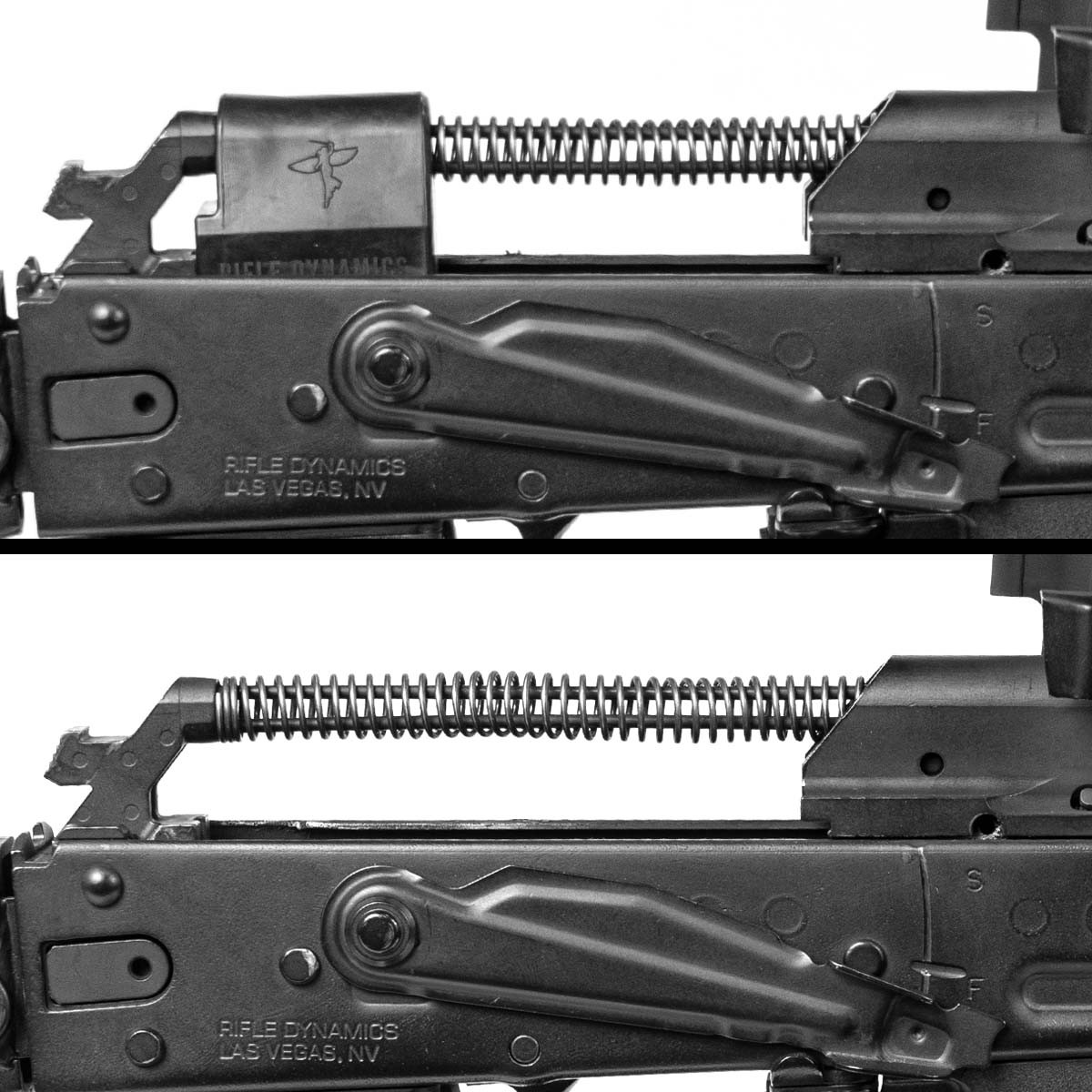 トイガン DAS DYNAMIC RECOIL BUFFER TYPE A KynSHOT Recoil Reduction Products