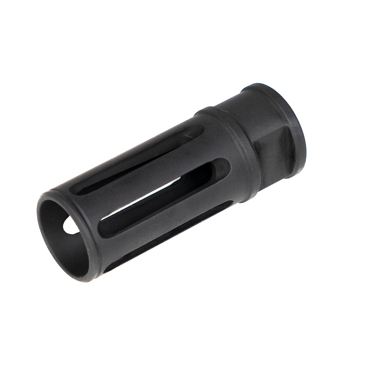 Rifle Dynamics Flash Hider (1/2x28R Threaded) - RD