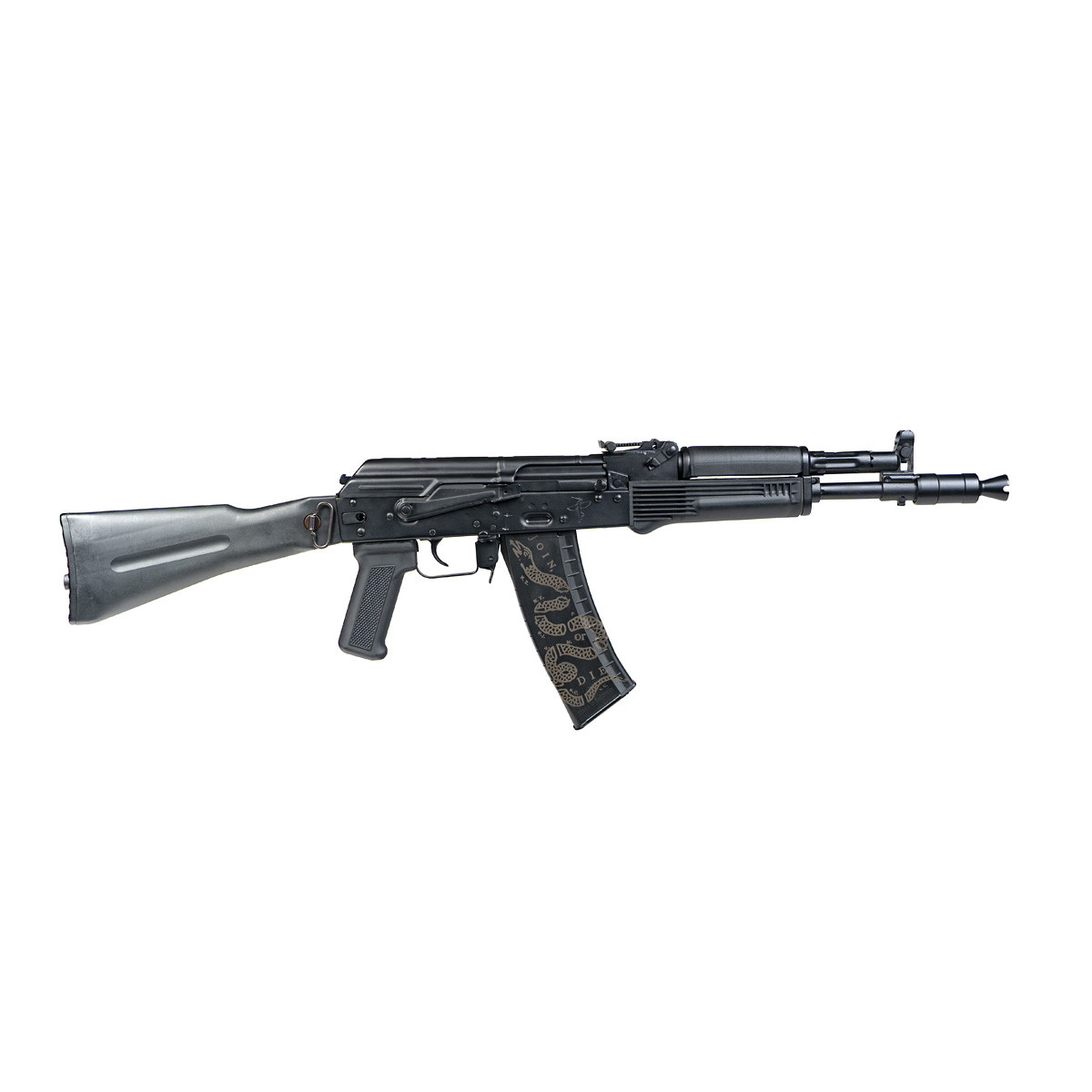 AR まとめ売り 50枚 Join, Or Die AK74 Magazine