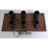 Rifle Dynamics Front Sight Gas Block Key Rack