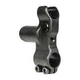 Rifle Dynamics Tunable Front Sight/Gas Block Combo (45°/90° Gas Ports)