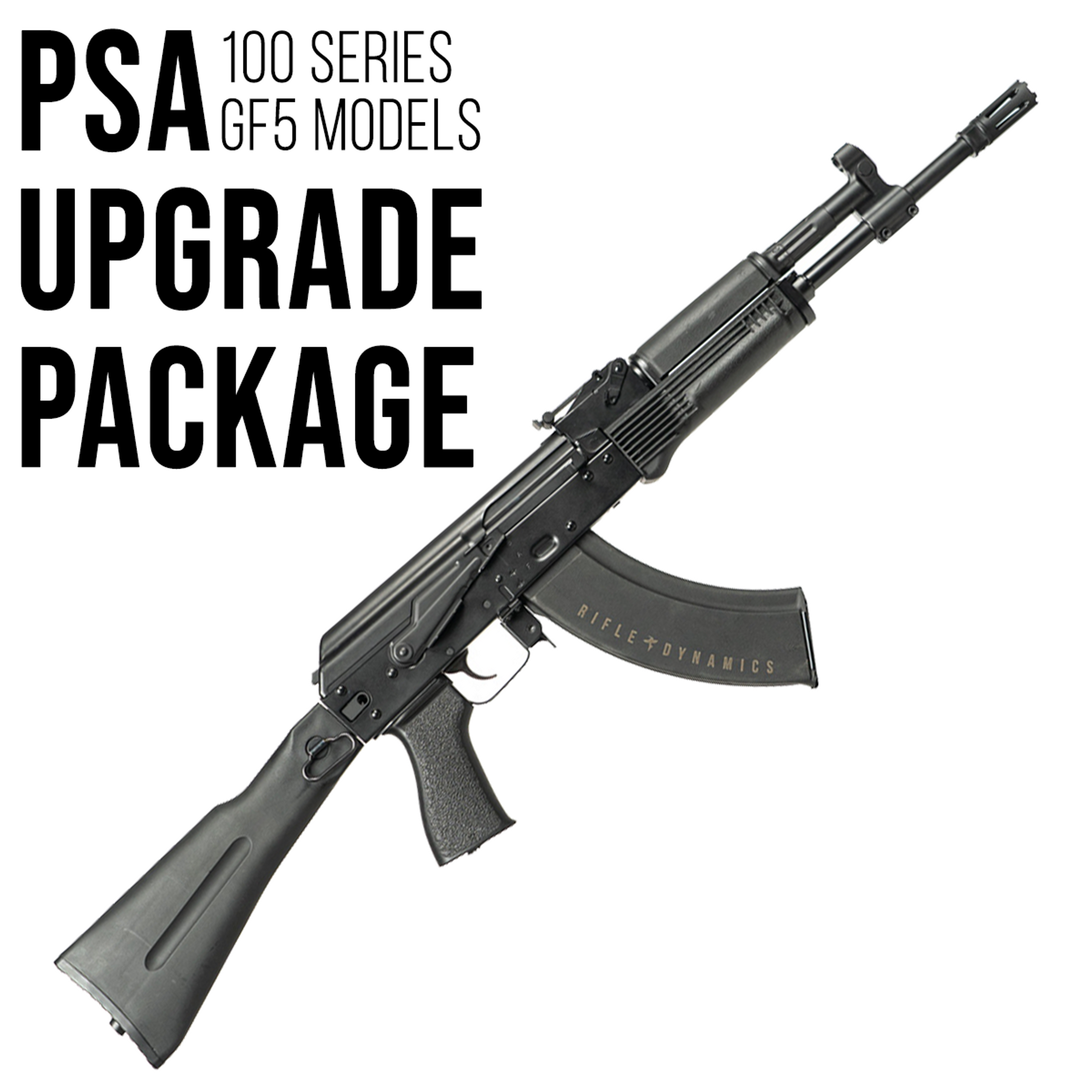 Services Palmetto State Armory Upgrade RD