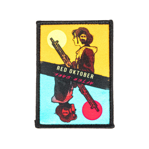 RD Patch Pack