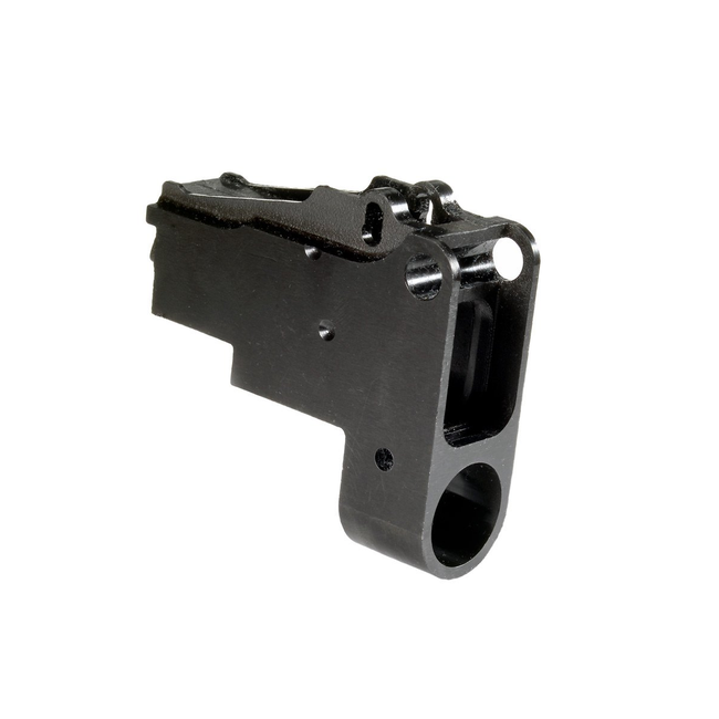 Virgin AKM Rear Sight Tower