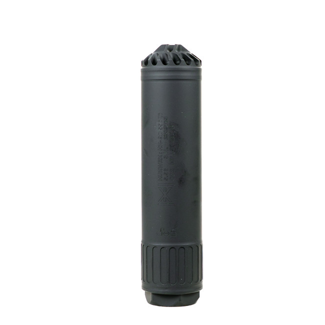 Huxwrx HX-QD 556 TI (NFA Item) Huxwrx HX-QD 556 TI (NFA Item)