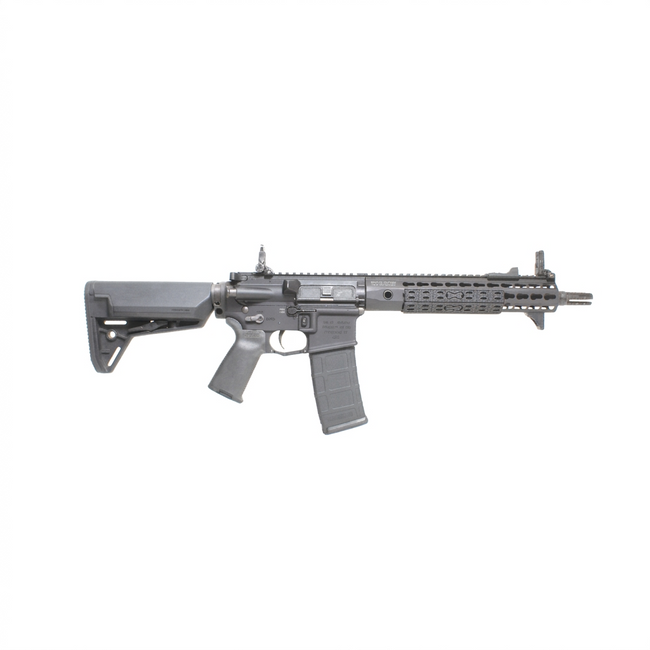 Knights Armament SR15 E3 11.5 SBR (In Stock) (NFA Item)