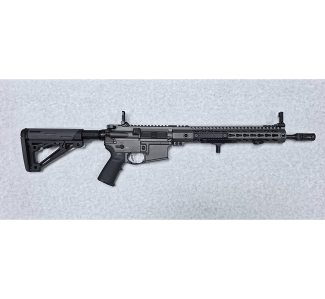 (OLD STOCK) Noveske N4 (GRAY)