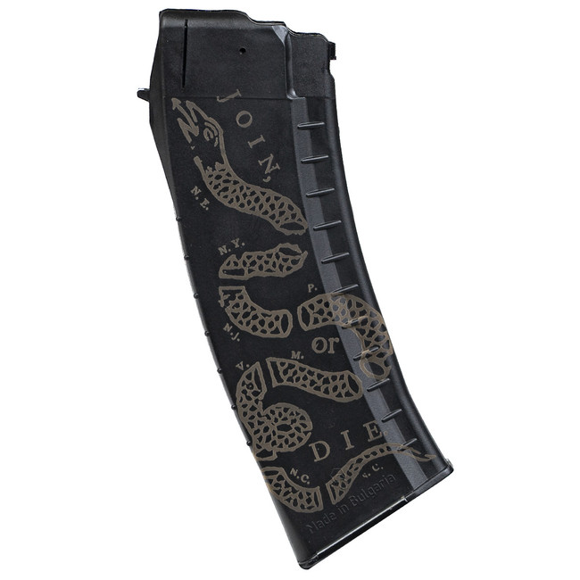 Mag Lads - AK - AK74 - 5.45x39mm - RD