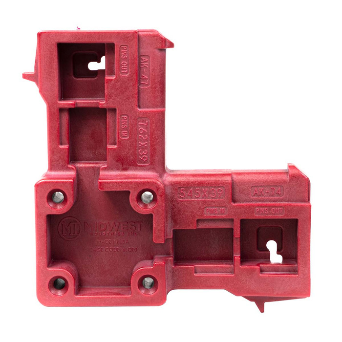 Midwest Industries AK Receiver Maintenance Block