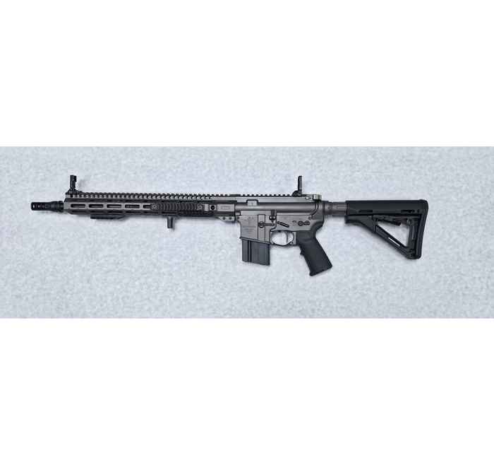 (OLD STOCK) Rifle Dynamics RD-15 6 ARC