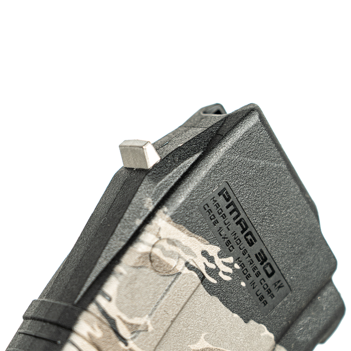 Mag Lads Tiger Stripe - MagPul PMAG® 30 AK/AKM GEN M3®