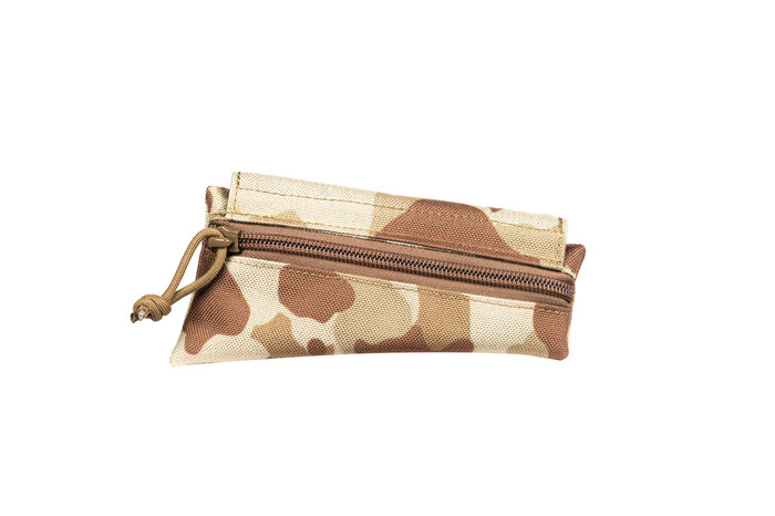 Frogskin Triangle Stock Pouch