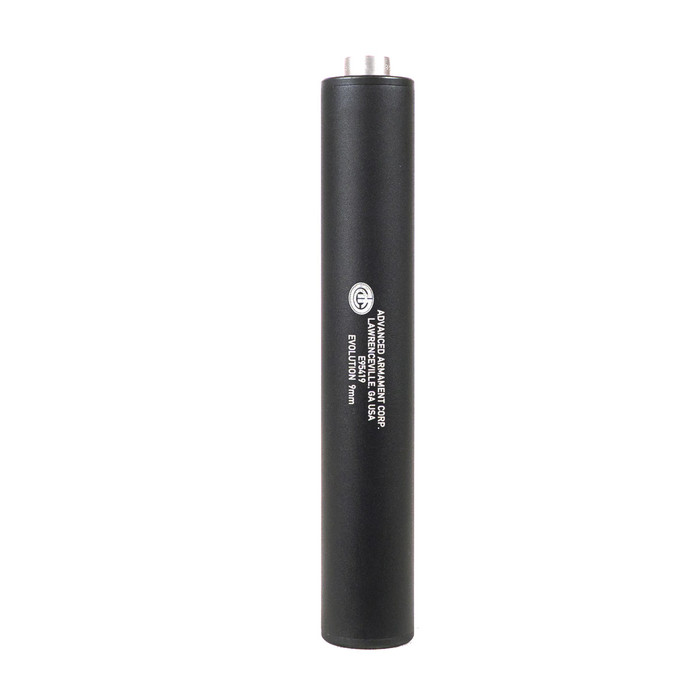 AAC Evolution 9 Suppressor (NFA Item)