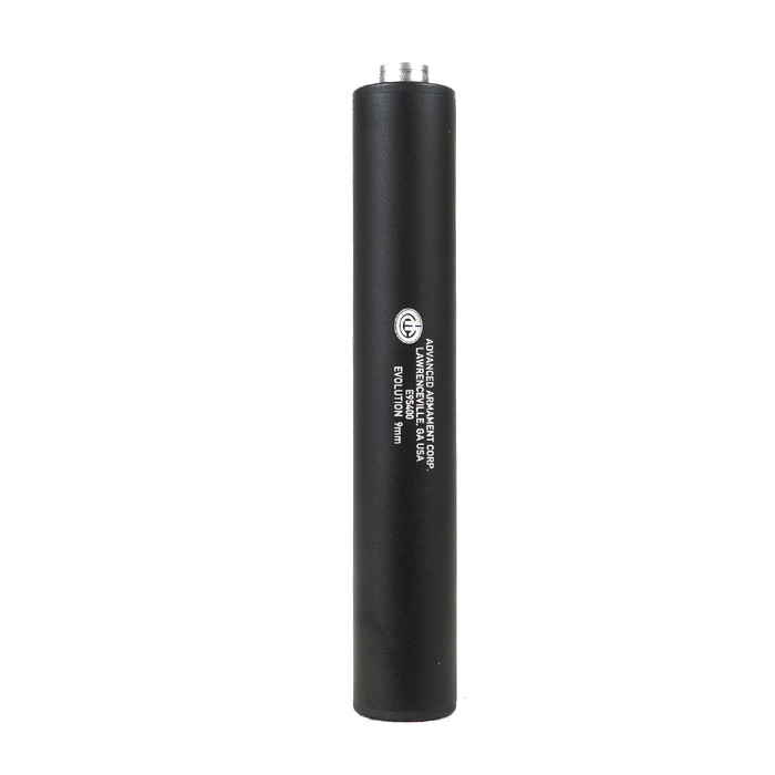 AAC Evolution 9 Suppressor (NFA Item)