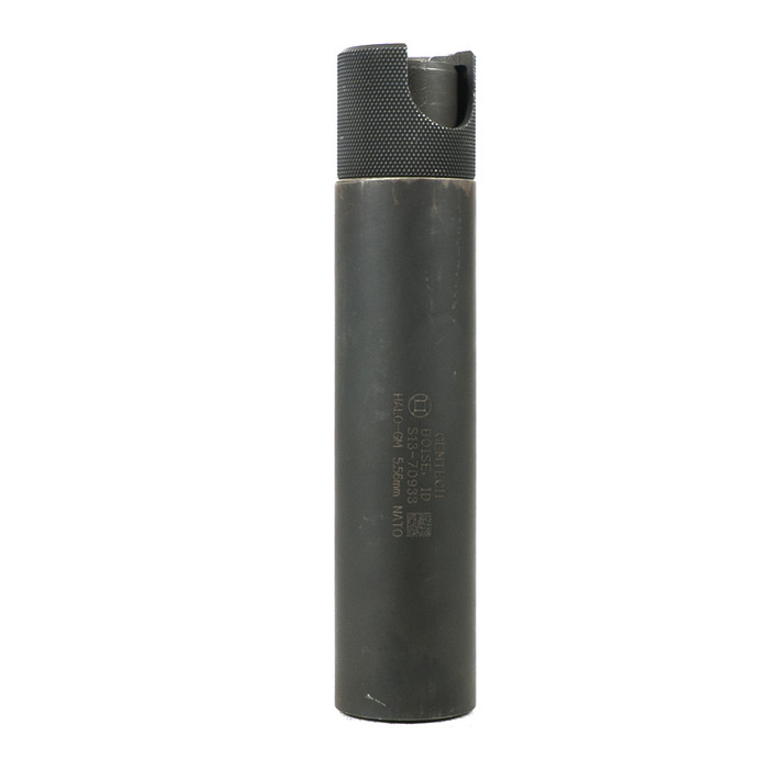 Gemtech Halo GM 5.56 NATO Suppressor (NFA Item)