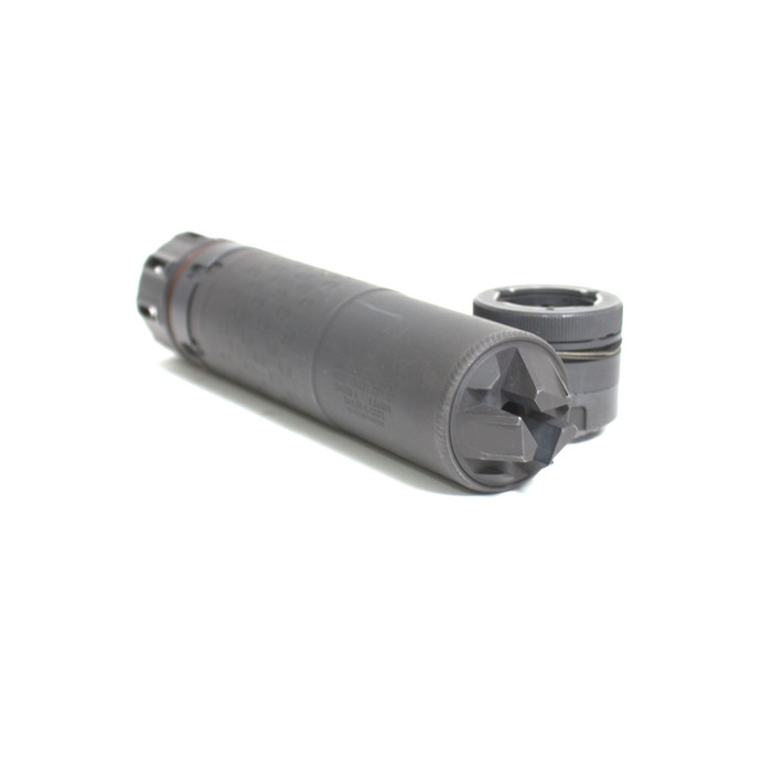 SilencerCo Saker 556K Suppressor (NFA Item)