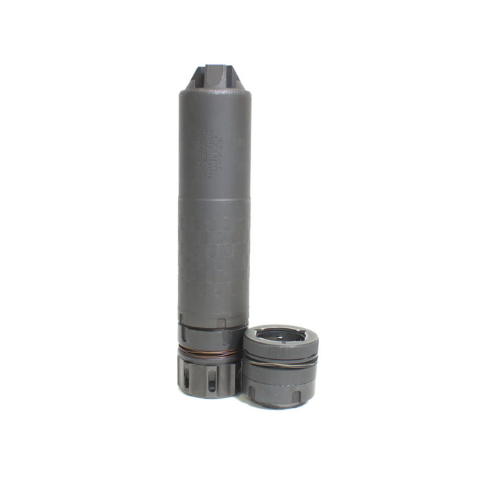 SilencerCo Saker 556K Suppressor (NFA Item)