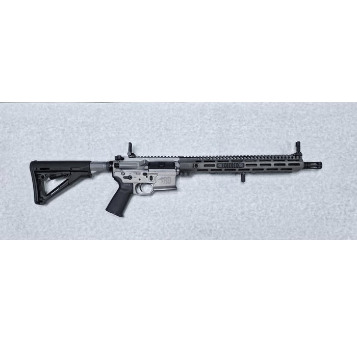 (OLD STOCK) Rifle Dynamics RDLW