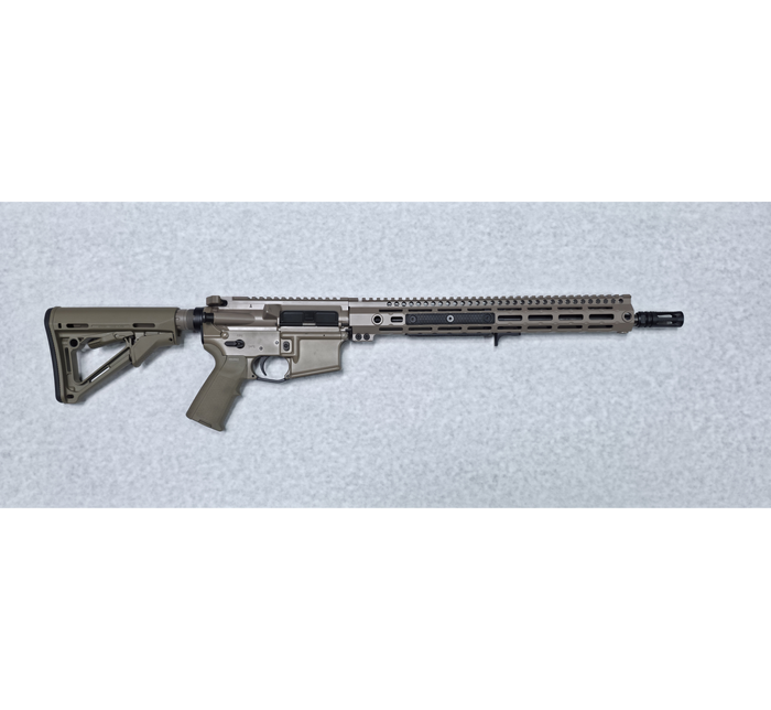 (OLD STOCK) Noveske N4 (TAN)
