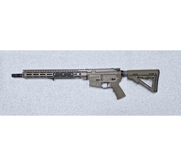 (OLD STOCK) Noveske N4 (TAN)