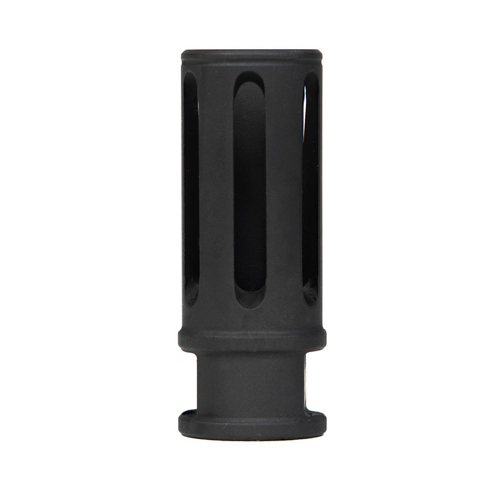 Rifle Dynamics Flash Hider (1/2x28R Threaded)