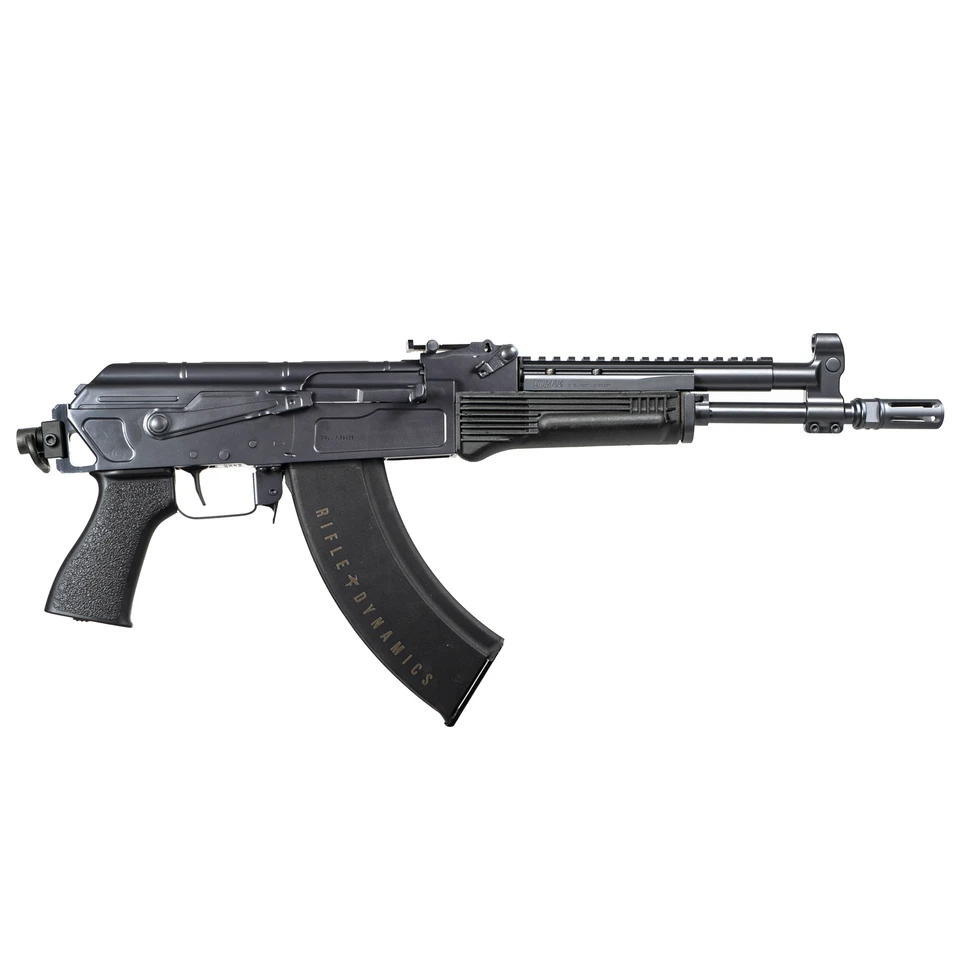 Rifle Dynamics RD 704 - 11.5