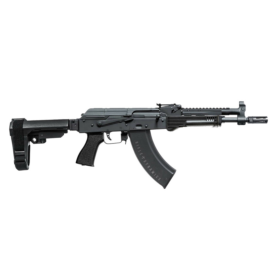 Rifle Dynamics RD 704 - 11.5