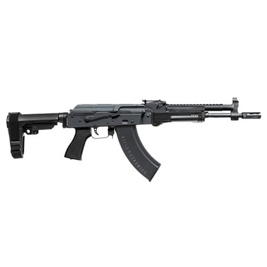 Rifle Dynamics RD 705 - 12.7