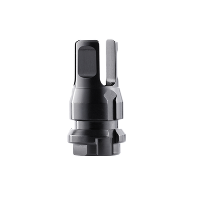 Dead Air KeyMicro Flash Hider (1/2x28R Threaded | 9x19mm)