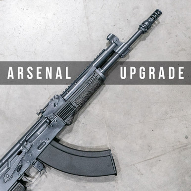 Arsenal Sam7uf - For Sale - New 