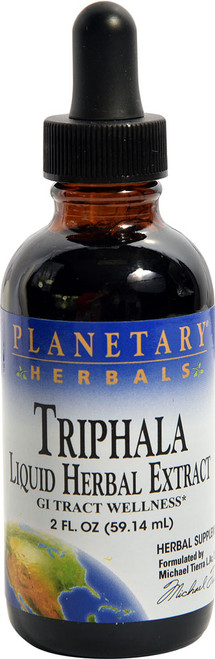 <img alt="Planetary Herbals Triphala Liquid Herbal Extract -- 2 fl oz" title="Planetary Herbals Triphala Liquid Herbal Extract -- 2 fl oz,021078107668"