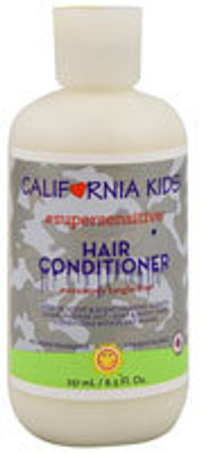 <img alt="California Baby California Kids Supersensitive Hair Conditioner - 8.5 fl oz" title="California Baby California Kids Supersensitive Hair Conditioner - 8.5 fl oz,792692001228"