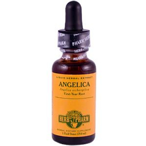 <img alt="Herb Pharm Angelica Liquid Herbal Extract -- 1 fl oz" title="Herb Pharm Angelica Liquid Herbal Extract -- 1 fl oz,090700000011"