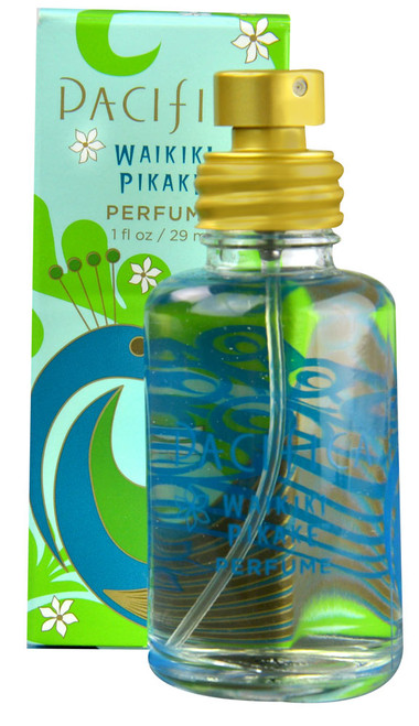 <img alt="Pacifica, Perfume Waikiki Pikake - 1 fl oz" title="Pacifica, Perfume Waikiki Pikake - 1 fl oz,687735360007"