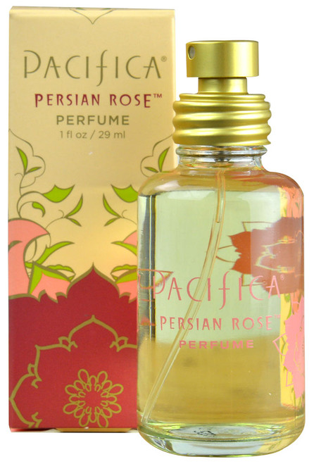 <img alt="Pacifica Perfume Persian Rose -- 1 fl oz" title="Pacifica Perfume Persian Rose -- 1 fl oz,687735260000"