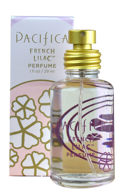<img alt="Pacifica Perfume French Lilac -- 1 fl oz" title="Pacifica Perfume French Lilac -- 1 fl oz,687735140005"
