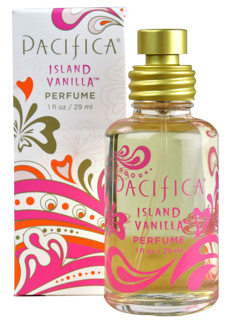 <img alt="Pacifica Perfume Island Vanilla -- 1 fl oz" title="Pacifica Perfume Island Vanilla -- 1 fl oz,687735030009"