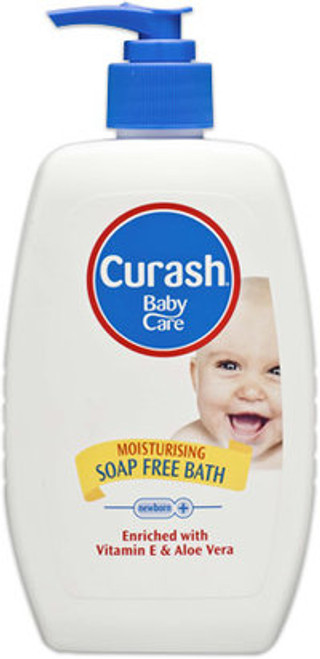 <img alt="Curash Baby Bath Soap Free 400Ml" title="Curash Baby Bath Soap Free 400Ml,9310320073709"