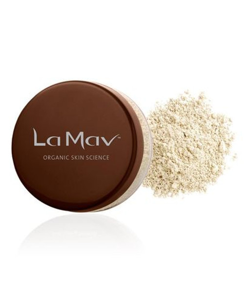 <img alt="La Mav Mineral Eyeshadow Champagne 1g" title="La Mav Mineral Eyeshadow Champagne 1g,723175194335"