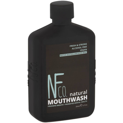 <img alt="Nfco Natural Mouthwash 354ml" title="Nfco Natural Mouthwash 354ml,9312657400104"