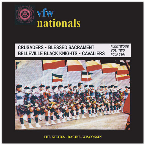 1970 VFW Nationals - Vol. 2