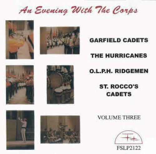 1964 - An Evening With the Corps - Vol. 3