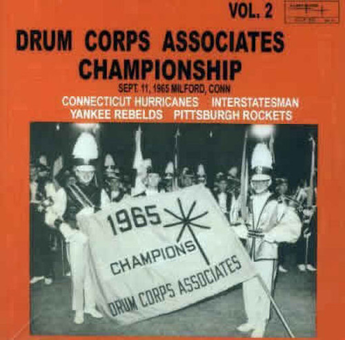 1965 - DCA Championships - Vol. 2