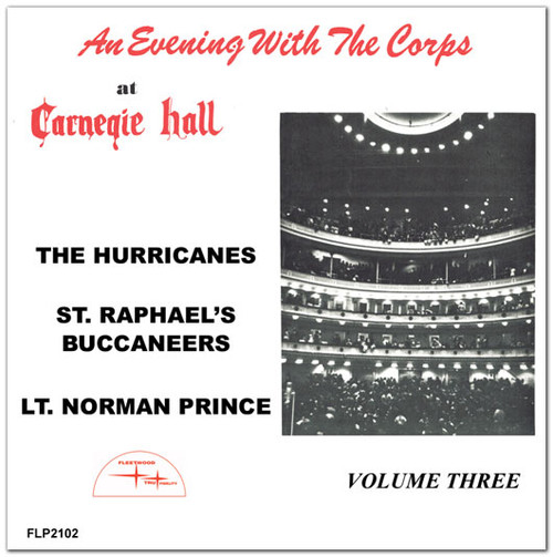 1963 - An Evening With the Corps - Vol. 3