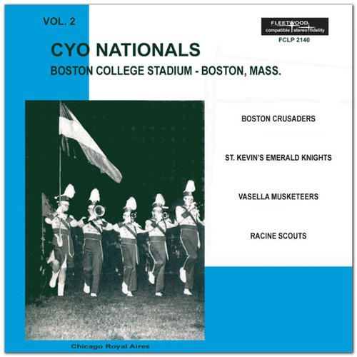 1965 - CYO Nationals - Vol. 2