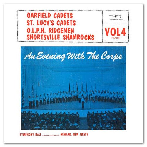 1966 - An Evening With the Corps - Vol. 4