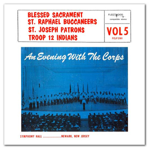 1966 - An Evening With the Corps - Vol. 5