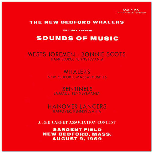 1969 - Sounds of Music