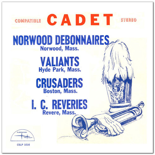 1965 - Cadet